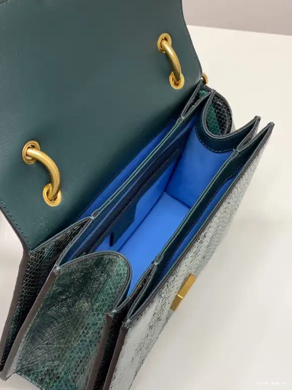 Firstbag ru GUCCI Margaret Queen 0707